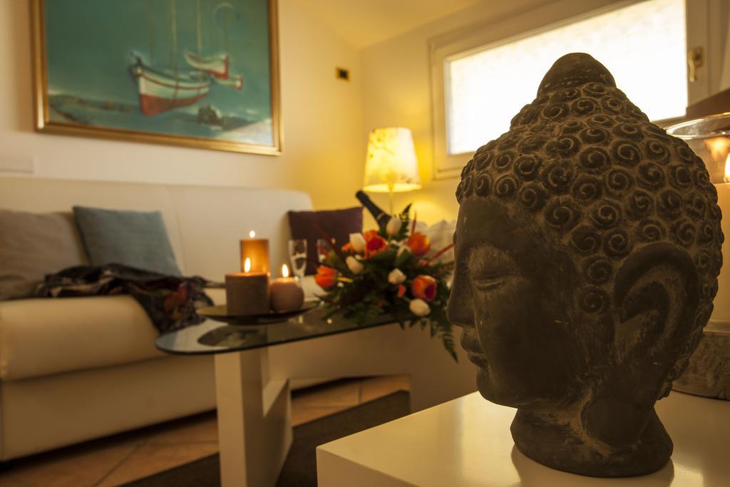 Hotel Locanda Rosy Каттолика Номер фото