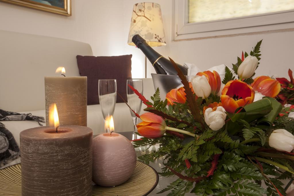 Hotel Locanda Rosy Каттолика Номер фото
