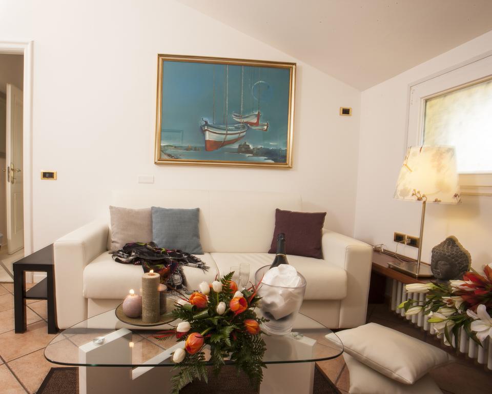 Hotel Locanda Rosy Каттолика Номер фото
